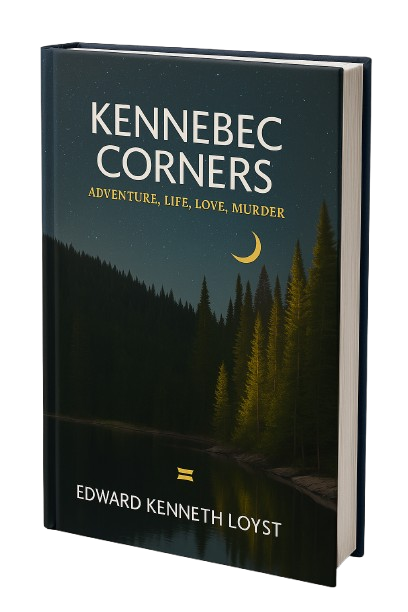 The Midnight Chronicles Book Cover